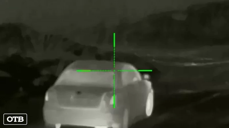 В Свердловской области задержали троих человек, поджигавших релейные шкафы вдоль железной дороги