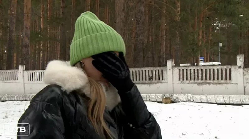 Смерть в патрульной машине: вдова винит полицейских Нижнего Тагила в гибели мужа