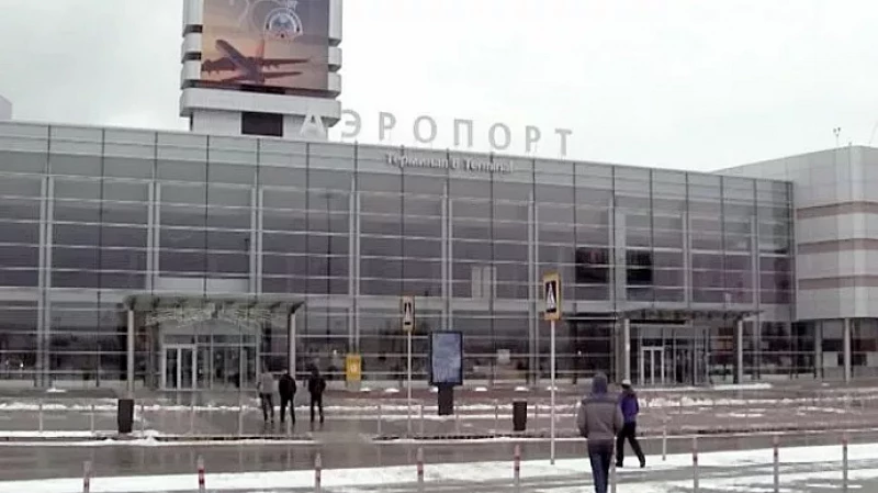 Евгений Куйвашев продлил налоговые льготы для екатеринбургского аэропорта Кольцово