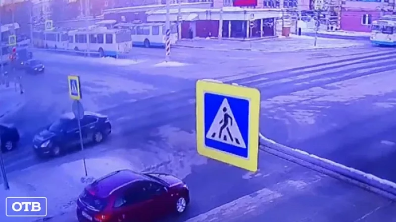 Пострадавшим в ДТП на Уралмаше огласили результаты экспертизы