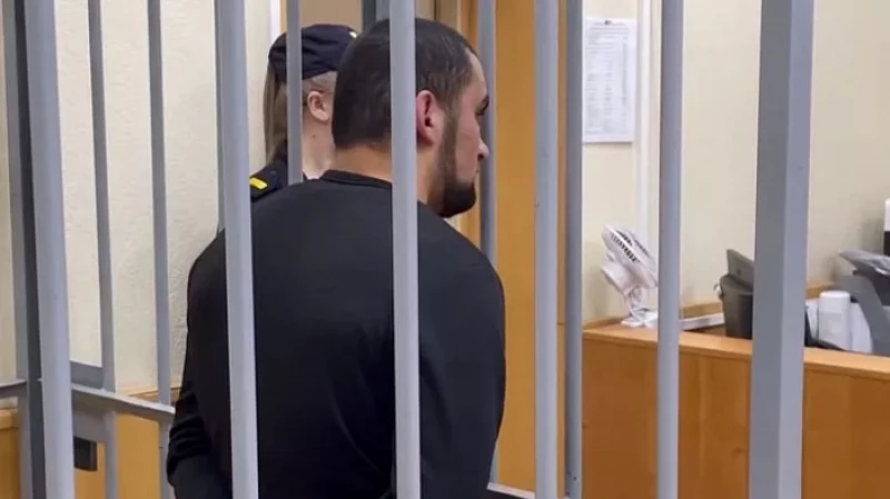 Грузчик, проломивший голову прохожей, отправится в колонию на 8,5 лет