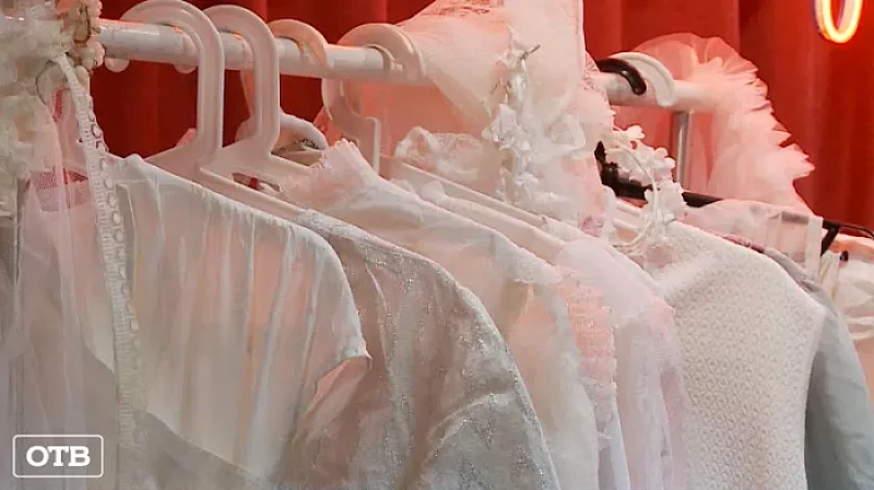 Выставка со свадебным реквизитом времён СССР откроется в музее советского быта