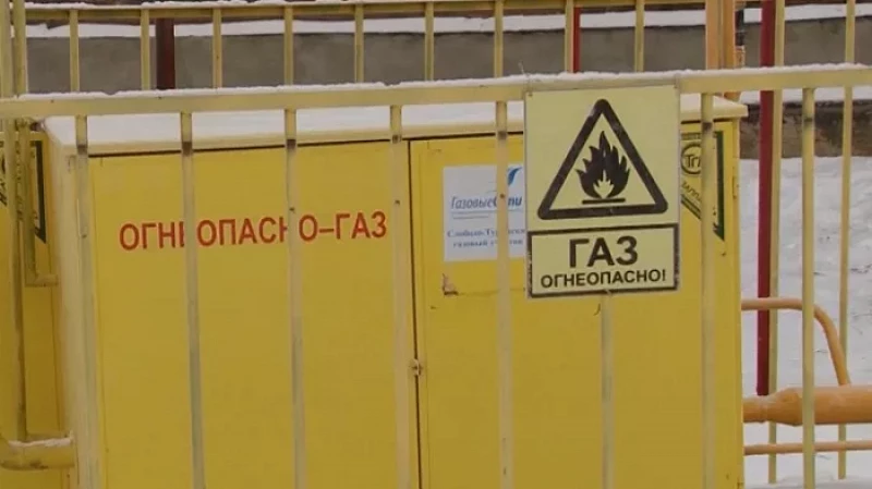 Губернатор Евгений Куйвашев поручил увеличить размеры компенсации по программе социальной газификации