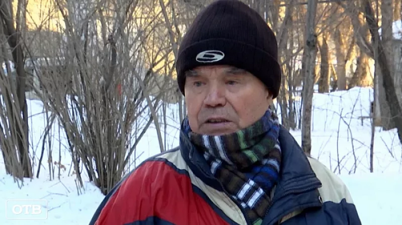 Суд заново рассматривает дело 84-летнего тренера, которого обвинили в педофилии