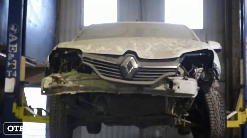 Жительница Лесного пытается вернуть деньги за подержанный автомобиль