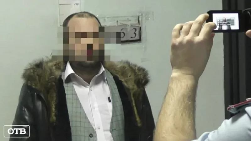 В Нижнем Тагиле задержан псевдоглава риелторского агентства, обманувший клиентов на 5,5 млн рублей