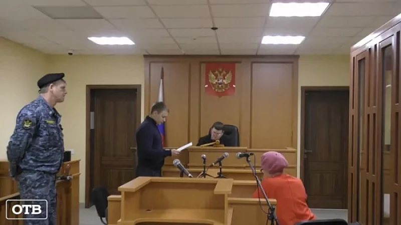 В Тавде вынесли приговор женщине, ударившей мужа ножом в грудь