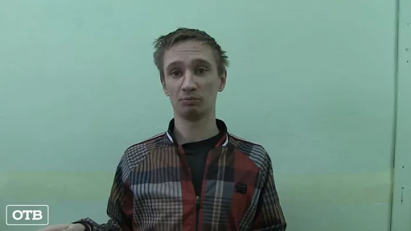 В Екатеринбурге задержан местный житель, напавший с пистолетом на таксиста