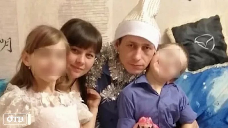 На Режевском тракте обнаружено тело матери пятерых детей Любови Белюшиной