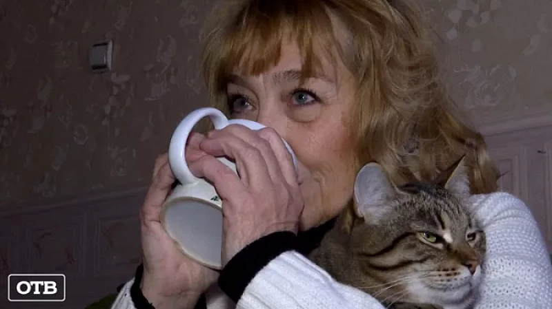 Жители микрорайона Кольцово платят за мороз и холод