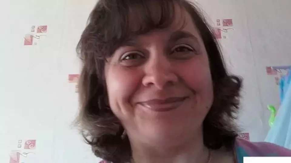 В Свердловской области полиция начала поиски женщины, пропавшую с двумя детьми