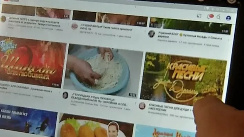 Больше 100 ТБ трафика за год скачали жители пяти малых свердловских населённых пунктов