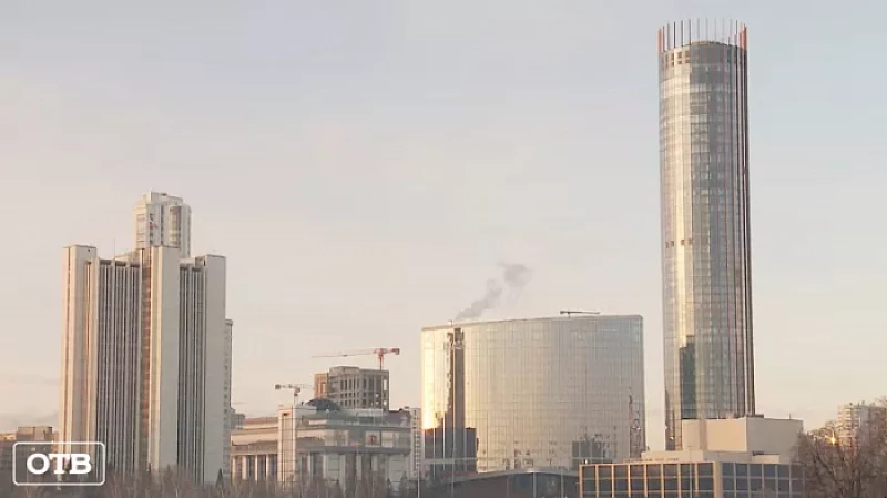 Синоптики рассказали, какой будет погода в новогоднюю ночь на Среднем Урале