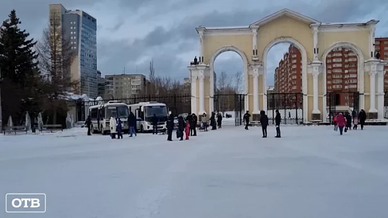 В Екатеринбурге полицейские проводят профилактические мероприятия