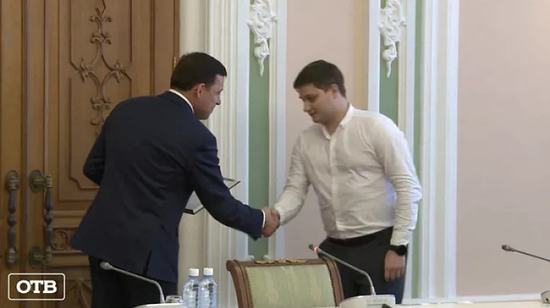 Названы первые победители конкурса «Достояние Среднего Урала»