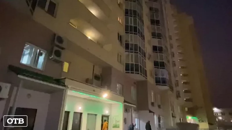 Вселились бесы: в Екатеринбурге женщина расправилась со своими детьми, погибли два мальчика и 5-месячная девочка