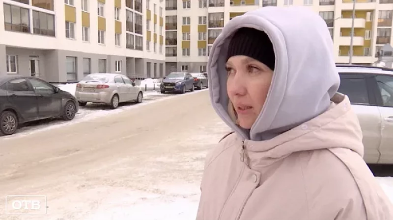 Немирное расставание: свердловчанка вынуждена прятаться от экс-супруга в другом городе