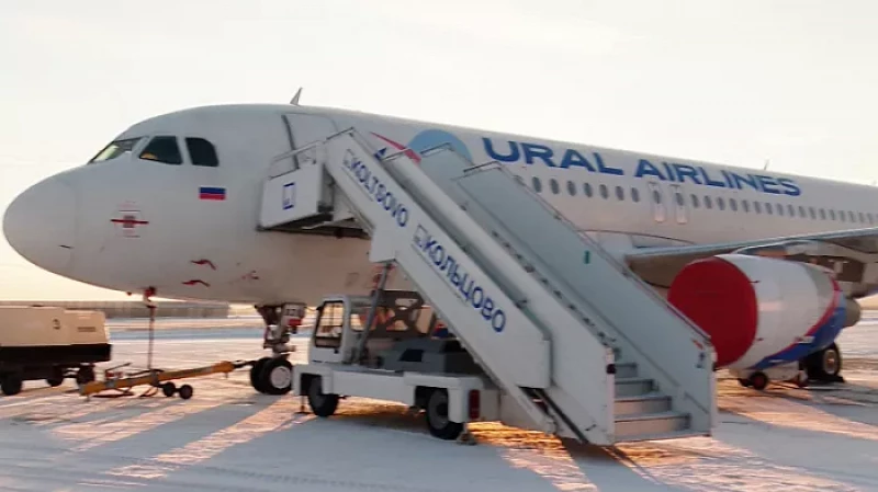 Уральцы смогут купить «бизнес-проездной» на самолёт