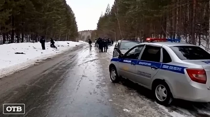 8 лет колонии за смерть маленького сына и подруги