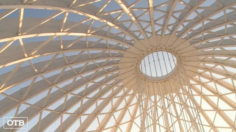 Большой ремонт: Екатеринбургский цирк закрывается на реконструкцию