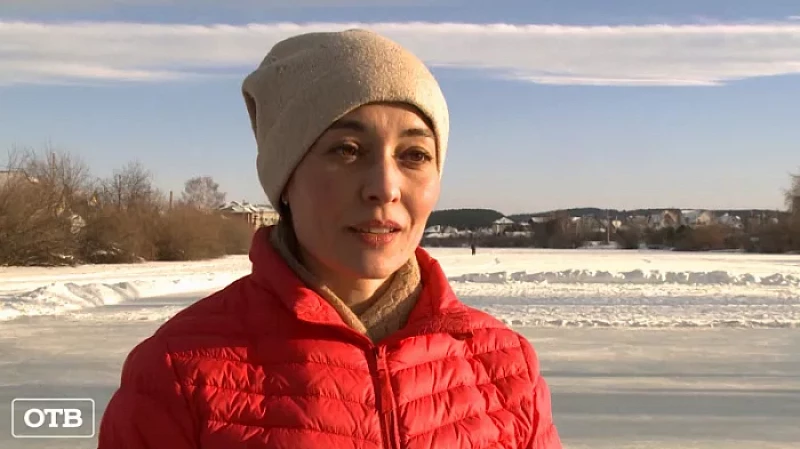 Дауншифинг по-уральски: фигуристка из Екатеринбурга бросила работу на круизном лайнере и переехала в деревню