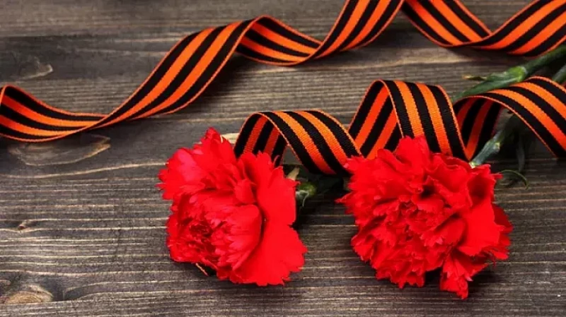 5 млн рублей или 5 лет тюрьмы за осквернение георгиевских лент