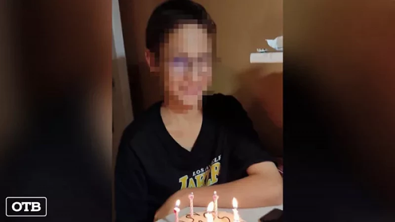 Глава СКР взял на контроль дело замёрзшего насмерть подростка в Екатеринбурге