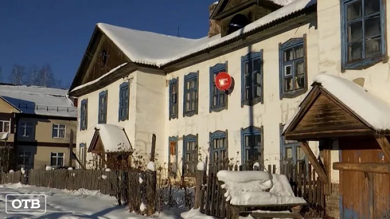 Пенсионерка из Ольховки уже несколько недель живёт без воды в аварийном доме