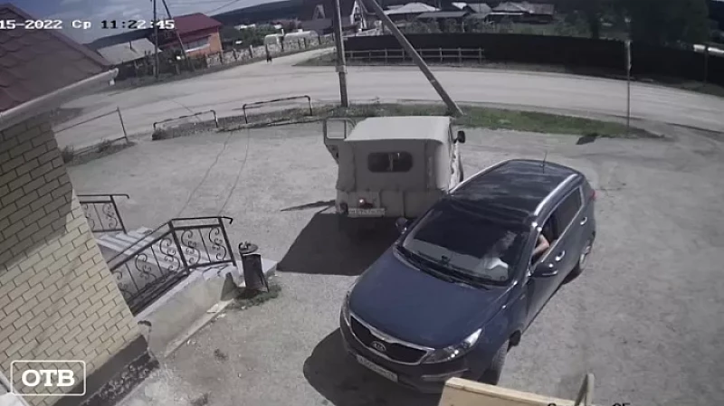 Неугомонного дебошира из посёлка Верхние Серги суд отправил за решётку на 8 месяцев