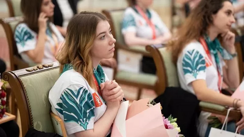 Свердловская сборная вошла в топ-10 региональных команд в национальном чемпионате «Молодые профессионалы»