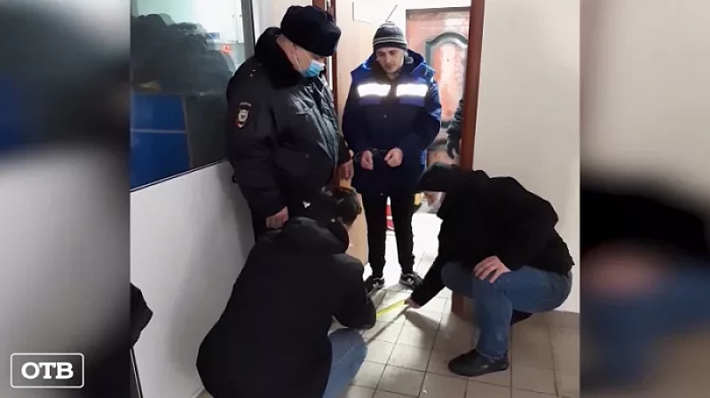 Суд вынес приговор ирбитчанину, который в ходе пьяной ссоры ранил посетителя магазина