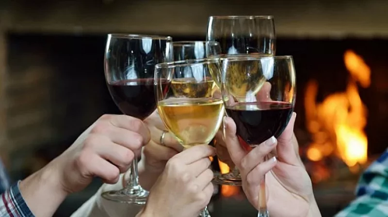 Нарколог рассказала, почему нельзя смешивать разные виды алкоголя