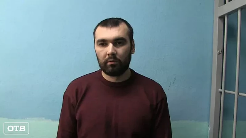 В Екатеринбурге задержали подозреваемого в налёте на пункт микрозаймов