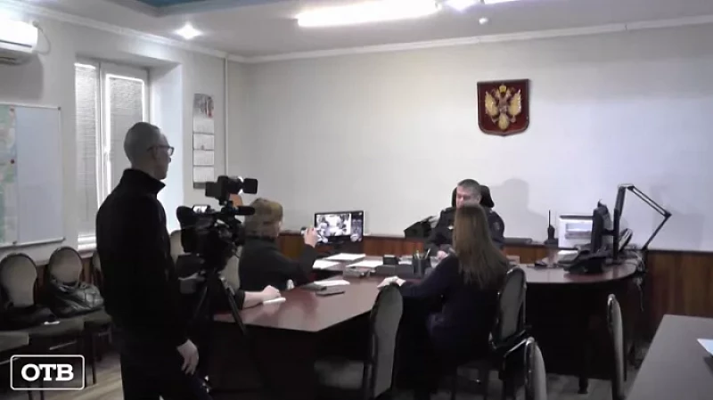 За год жители Полевского перевели мошенникам более 20 млн рублей