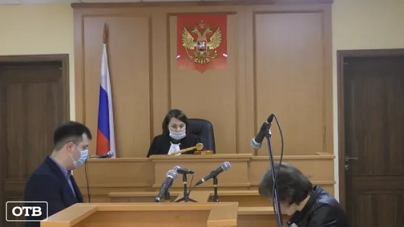 В Тавде суд приговорил угонщика к четырём годам колонии строгого режима