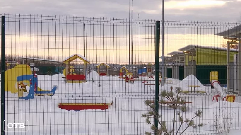 В детском саду Большого Истока родители поссорились из-за увольнения воспитателя