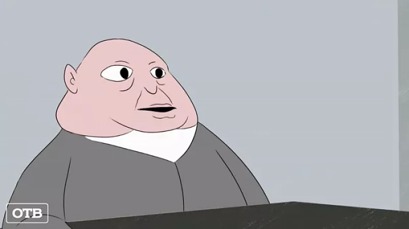 В Свердловской области на антикоррупционную борьбу выходят анимированные персонажи