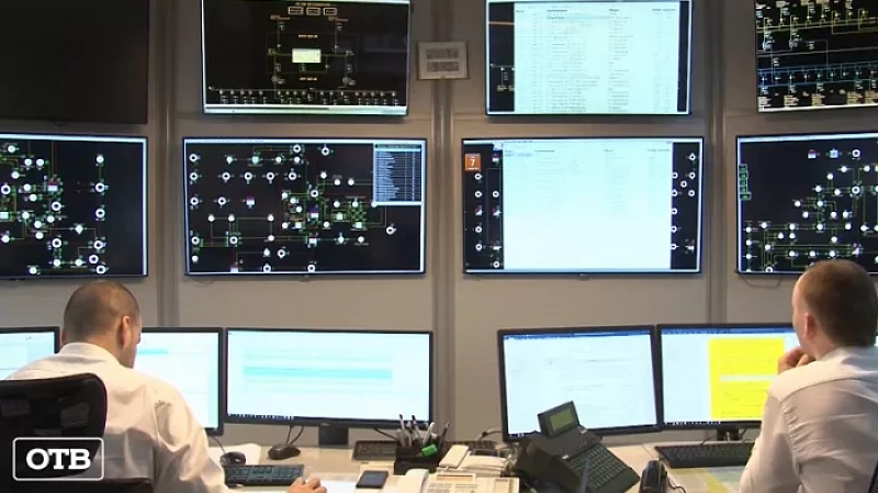 На Урале завершили масштабный проект по модернизации централизованной системы противоаварийной автоматики