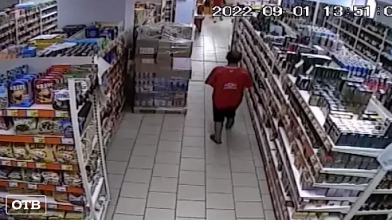 Тавдинский гурман: суд вынес приговор уральцу, совершившему серию краж из супермаркетов