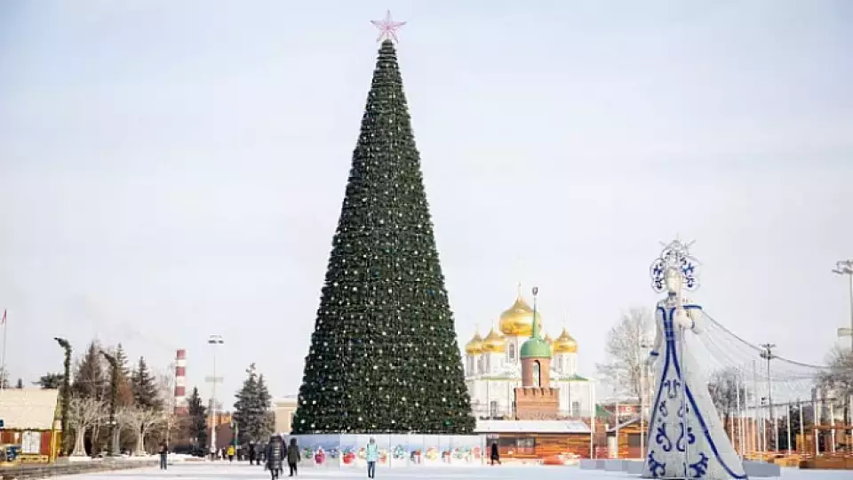 Праздник приближается: Москва примет детей мобилизованных со всей России на новогодние праздники