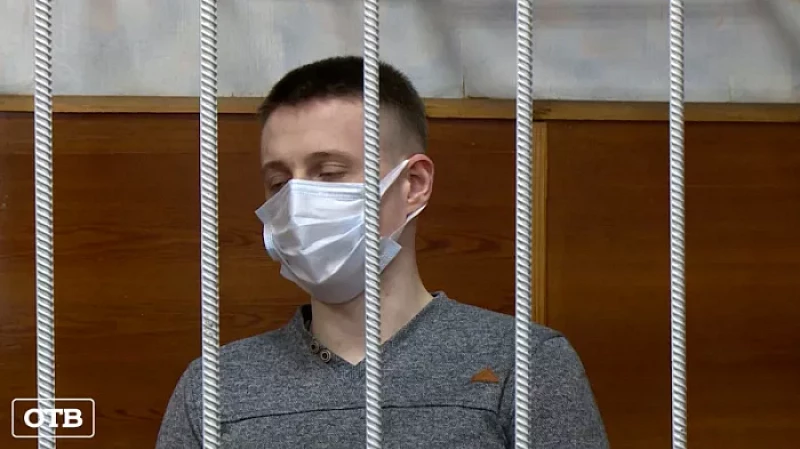 Чудом выжил: в Екатеринбурге судят таксиста, который изувечил своего приятеля