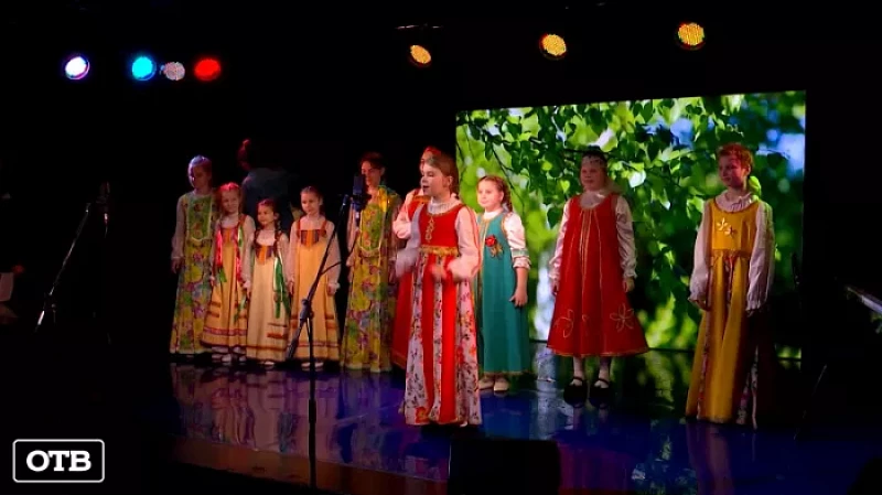 Особенные уральцы приняли участие в отборочном туре областного конкурса «Театр талантов Александра Новикова»