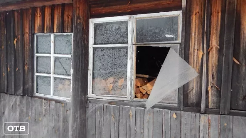 Нашли по следам: полицейские Алапаевска задержали подозреваемого в квартирной краже