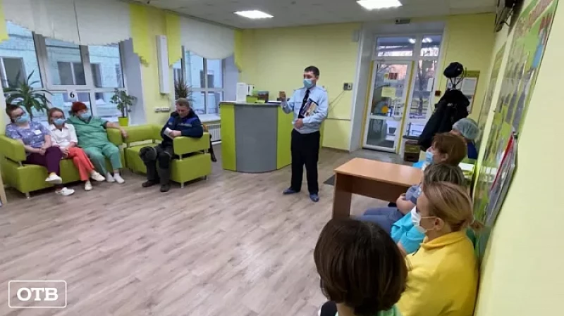 Псевдосотрудники банка залечили одну из работниц санатория «Изоплит» на миллион рублей