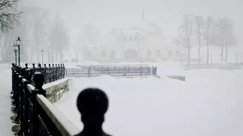 Самый мистический город России находится в Челябинской области