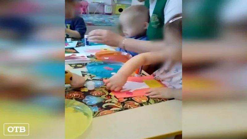 Спорные методы: ещё в одном детском саду «Согласие» воспитатель избила ребёнка