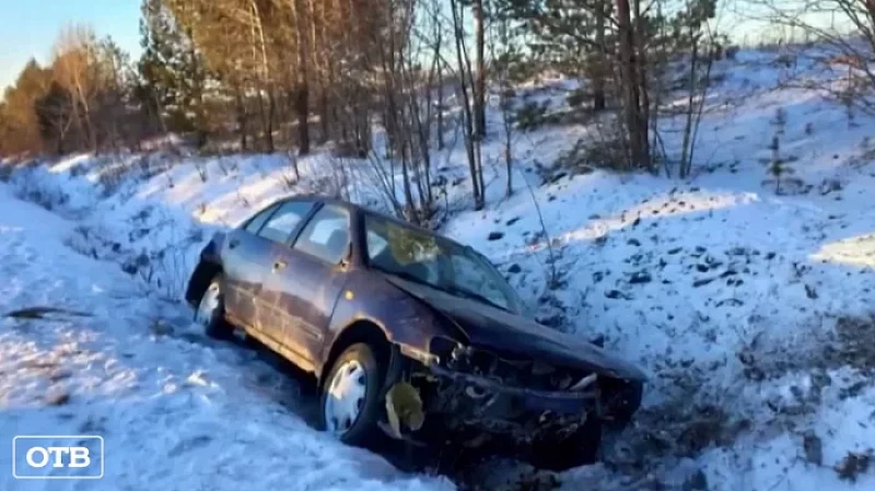 В Верхотурье дали 5 лет водителю, который угробил в ДТП собственную жену