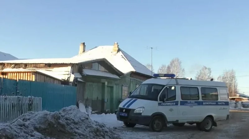 Берегите селезёнку: в Тавде возбудили уголовное дело после драки двух друзей