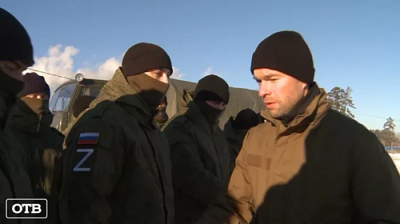 Тёплые вещи и техническое оборудование: в Екатеринбурге собрали очередную партию гуманитарного груза для мобилизованных