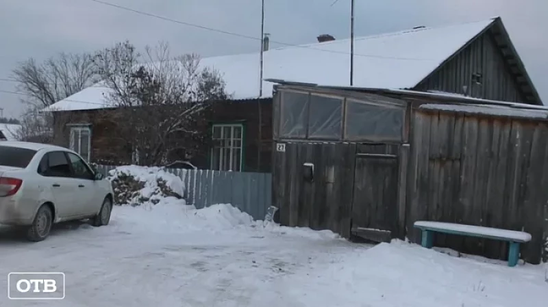 Дружеская вечеринка в Тавде закончилась поножовщиной и уголовным делом